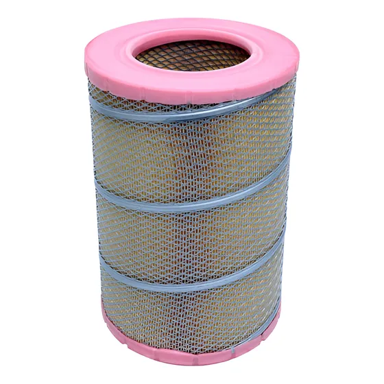 Filtro De Aire Ford Cargo 1722 1723 - C 27 830 Mann Filter