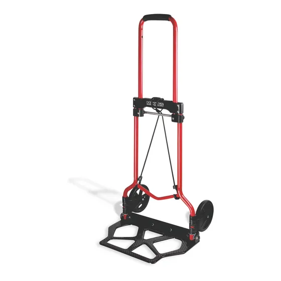 Diablo Plegable (90 Kg) Modelo Dp-90 Mikels