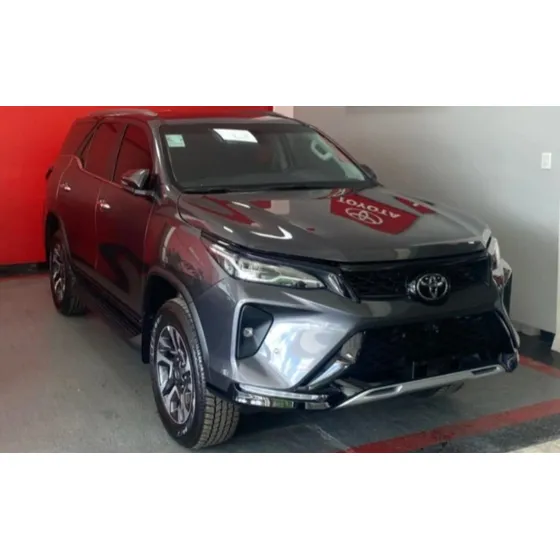 Toyota Sw4 2.8 Srx 204cv 4x4 7as At