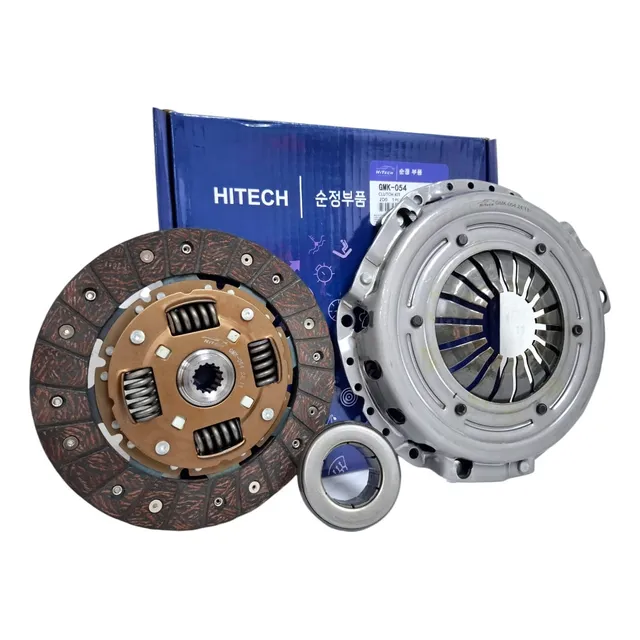 Kit De Croche Embrague Chevrolet Corsa 1.3 1.4 ( Caracas )