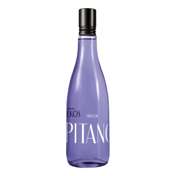 Natura Ekos Pitanga C negra 150 ml