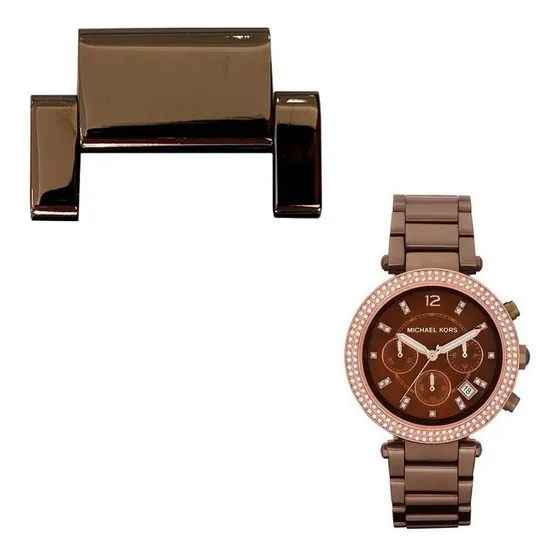 Elo Para Pulseira Michael Kors Mk5578