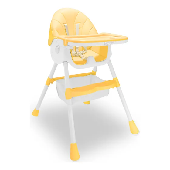 Silla De Comer Bebé Desmontable 3 En 1 Mecedora Dinner