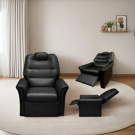 Poltrona Relax Oferta Colores 
