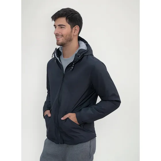 Campera Impermeable Waterproof Unisex Disershop