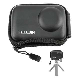 - Bolsa De Armazenamento Para Action3 Case Portable Bag - Bolsa De Armazenamento Para Action3 Case Portable Bag