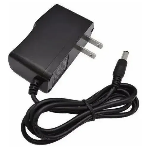 Adaptador Para Camara, Router  Ac Dc 12v 1000ma Wash Wl-1211