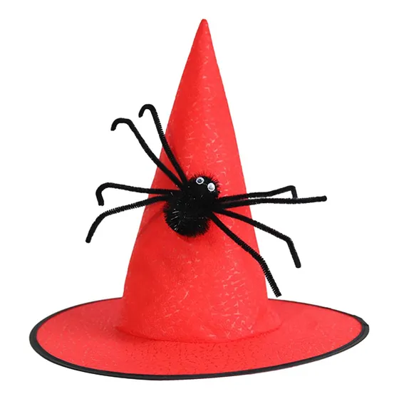 Gorra De Ancha Sombrero Puntiagudo Sombrero De