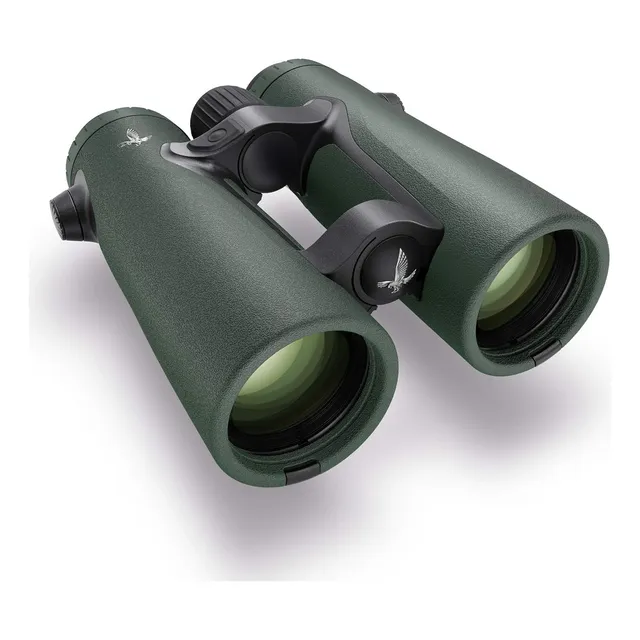 Swarovski Optik El Laser Rangefinder Binoculars With Trackin