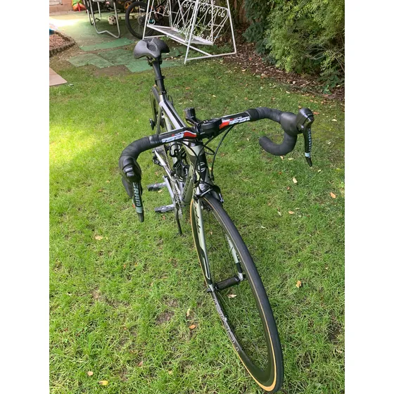 Cannondale Súper Six