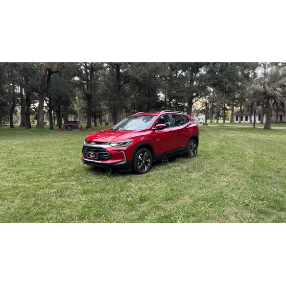 Chevrolet Tracker 1.2