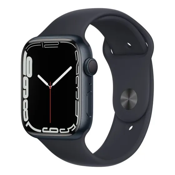 Apple Watch Series 7 45mm Gps