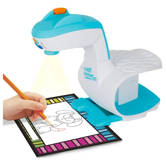 Smart Sketcher 2.0