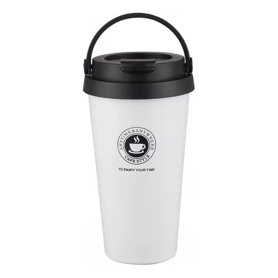 Vaso Térmico Termo Paracafé Personal Vaso Termo Hermético