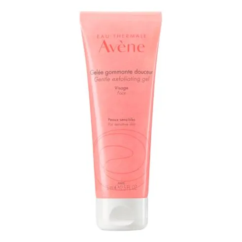 Gel Exfoliante Avene 75 Ml