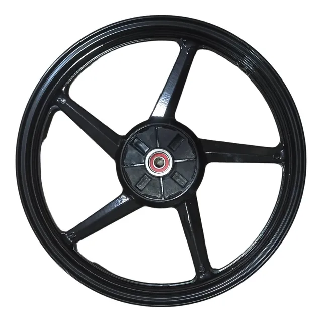 Rin Trasero Ybr 125 / Libero 125 Tipo Original