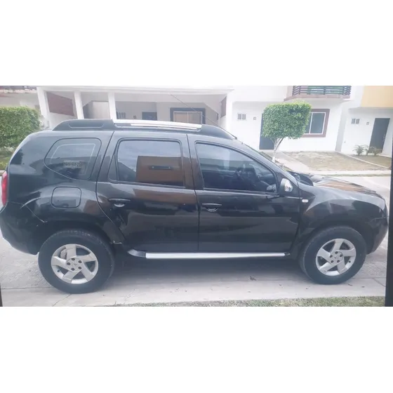 Renault Duster 2.0 Dynamique At