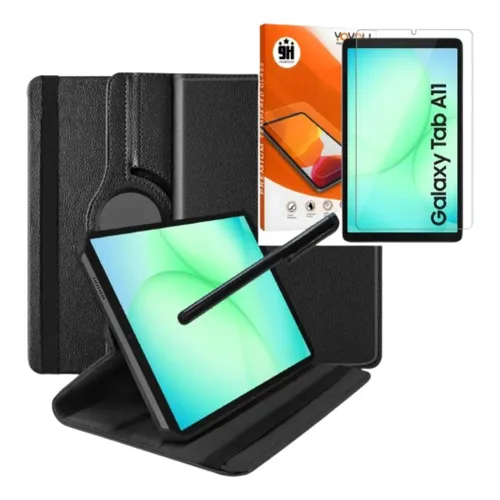 Capinha Para Tablet Xiaomi Mi Pad 5 Anti Impacto Sup Caneta Cor