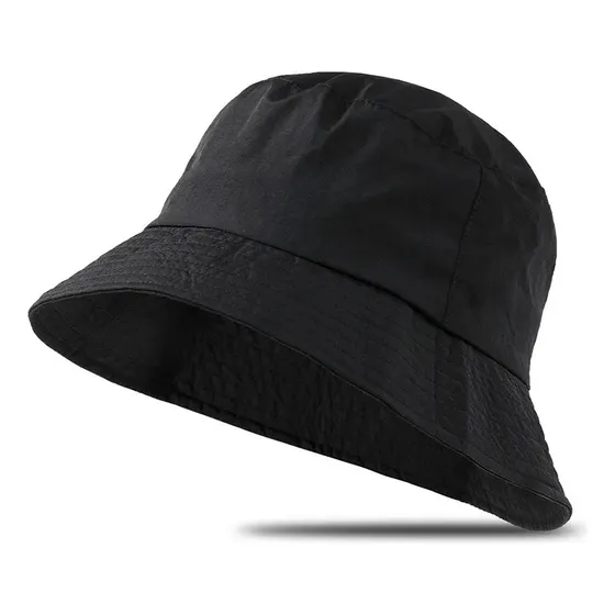 Piluso Sombrero Australiano Playa Gorro Algodon Gabardina