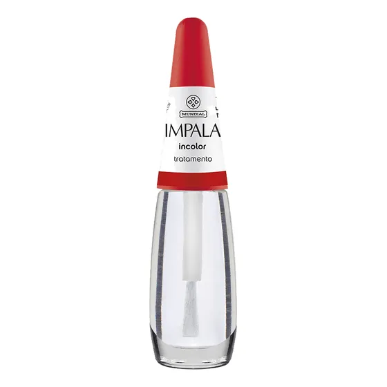 Esmalte Tratamento Impala 7.5ml A Sua Escolha Manicure