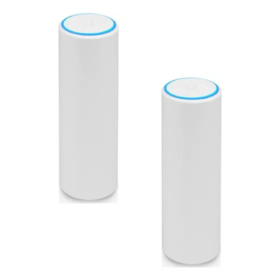 2x Ap Ubiquiti Uap-flexhd Unifi Flex Hd Dual Band Wifi-5
