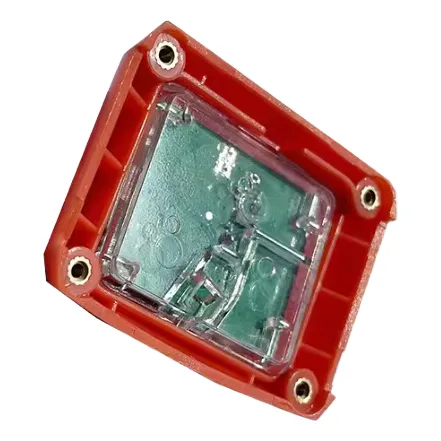 Antena Gps Ploughnavi Garmin T5 Mini Com Placa Pcb Laranja