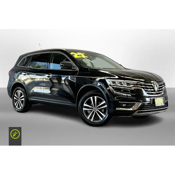 Renault Koleos 2.5 Intens Cvt