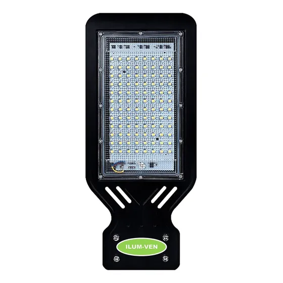 Lámpara Led De Alumbrado Público 200w Ilum-ven Mayor Y Detal