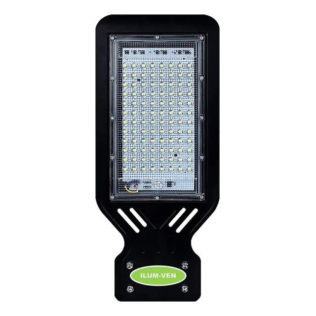 Lámpara Led De Alumbrado Público 200w Ilum-ven Mayor Y Detal