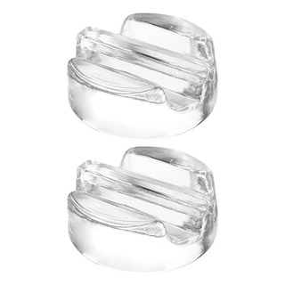 Pesos De Vidro De Fermentação De 2 Peças Com Alça Para Boca Pesos De Vidro De Fermentação De 2 Peças Com Alça Para Boca