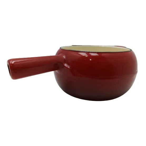 Olla Paila C/ Mango Enamel 3 Lts Smart Cook X. 5615 Xavi