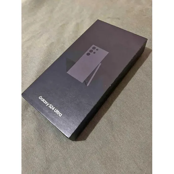 Samsung Galaxy S24 Ultra 5g Dual Sim 512 Gb 12 Gb Ram