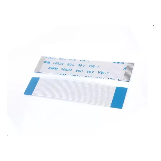 A05205 Cabo Flat 20 Vias Para Buster Hbd 9550av