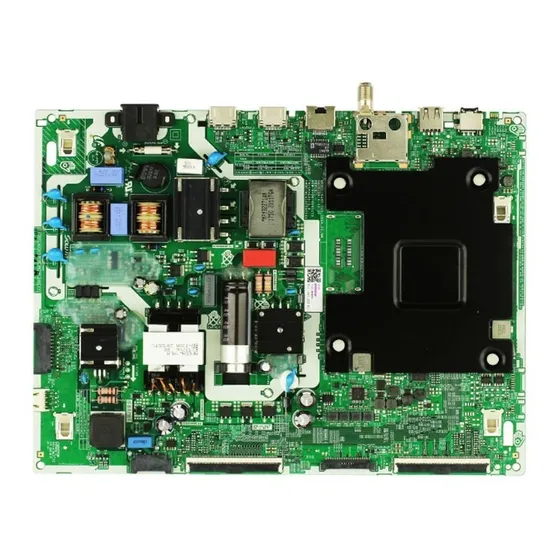 Bn96-50973a Power Main Samsung 55 Pulgadas 