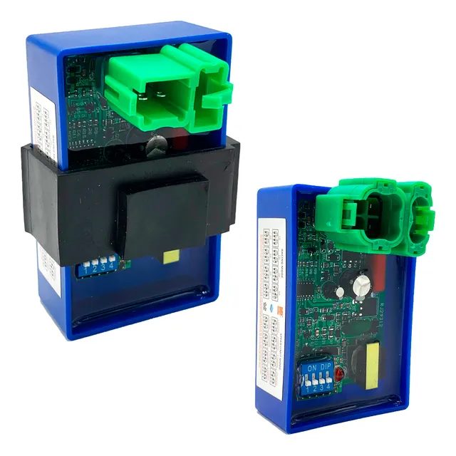 Cdi Racing Limitador 16 Funciones Bera Horse Md Tx Arsen Rkv