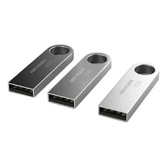 Pendrive Usb Metal 8 Gb 