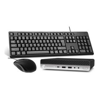 Hp Elitedesk 800 G5 Mini Pc Core I5 9500 16gb Ram 512gb Ssd Hp Elitedesk 800 G5 Mini Pc Core I5 9500 16gb Ram 512gb Ssd