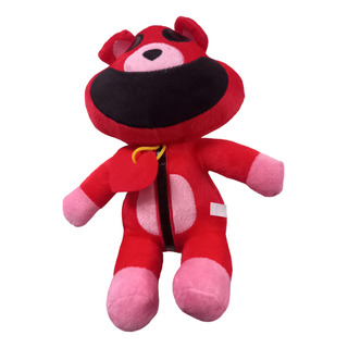 Peluche Smiling Critters Bobby Bearhug 30cm Juguete Peluche Smiling Critters Bobby Bearhug 30cm Juguete