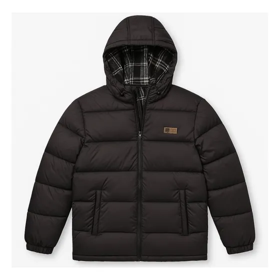 Parka Reef Hombre