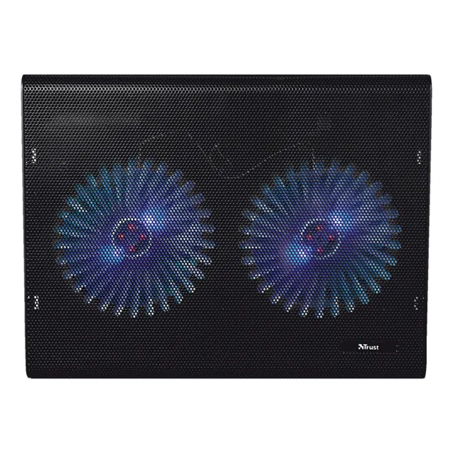 Fan Cooler Trust Gamer 20104 Hasta 17.3 