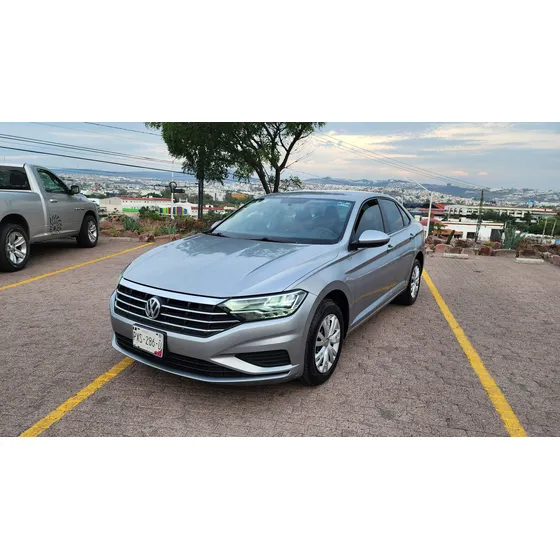 Volkswagen Jetta 1.4 T Fsi Comfortline