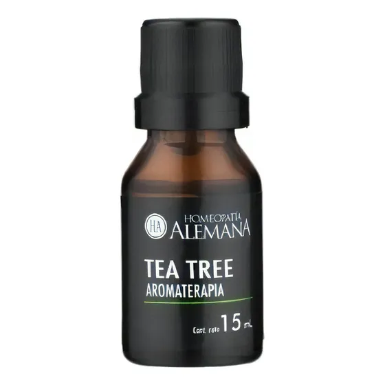 Aromaterapia Tea Tree