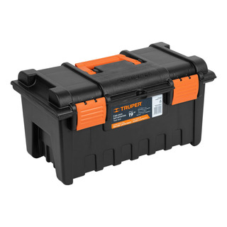 Caja Para Herramienta Uso Rudo Profesional Polipropileno Caja Para Herramienta Uso Rudo Profesional Polipropileno