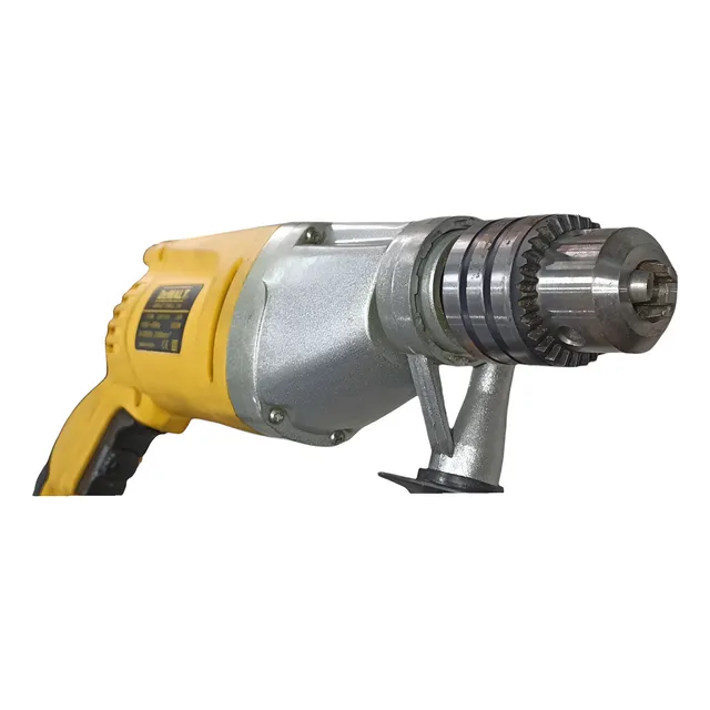 Taladro 3/4 De 850w Dewalt Original Como Nuevo