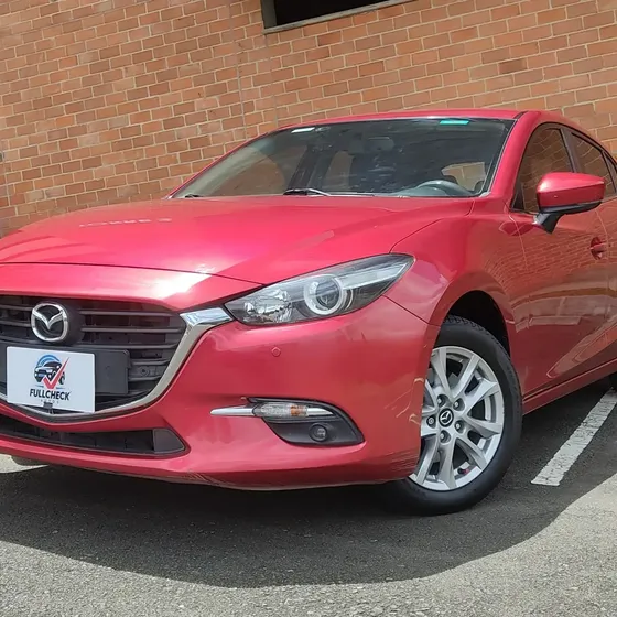 Mazda 3 2018 2.0 Sport Touring