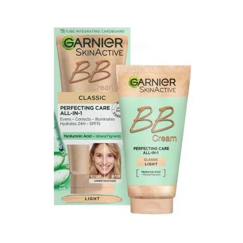 Garnier Skin Naturals Classic Aloe Hialurónico 55964