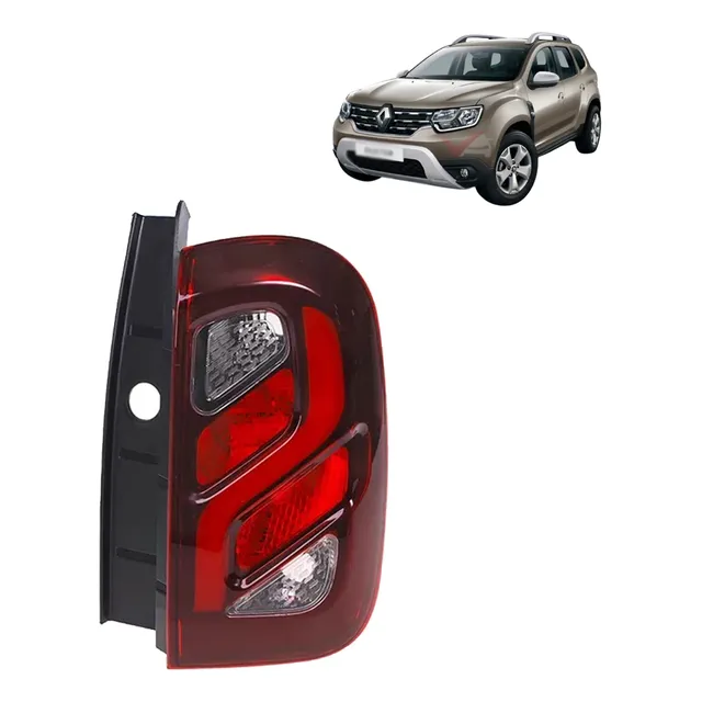 Farol Tra Der Renault Duster 2016-2019