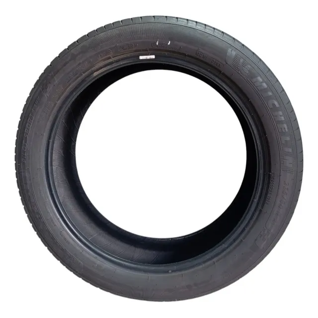 Pneu Aro 21 Michelin Pilot Sport 4 Suv 235/50 R21