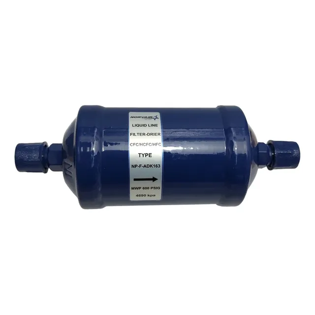Filtro Secador De Linea 3/8 Sek163 Roscable