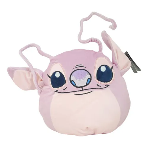 Peluche Angela Stitch Phi Phi Toys - Giro Didactico Color Rosa
